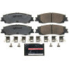 Power Stop 2022 Lexus LX600 Rear Z36 Truck & Tow Brake Pads w/Hardware