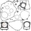 Vertex Gaskets 86-87 Kawasaki KLF300A Bayou Complete Gasket Kit w/ Oil Seals