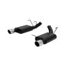 Flowmaster 13-14 Mustang GT American Thunder Axle-Back Exhaust System