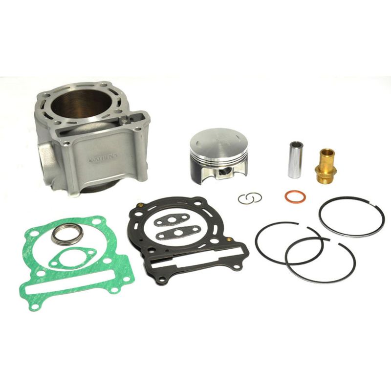 Athena 03-06 KYMCO KXR 250 72.7mm 250cc Standard Bore Cylinder Kit
