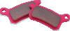BikeMaster BM-357 Sintered Brake Pads
