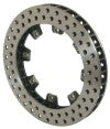 Wilwood Rotor-UL32 Vented Iron-Drilled 11.75 x .810 - 8 on 7.00in