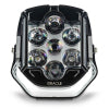 Oracle Lighting VEGA Series 7 Laser+LED Combo Auxiliary Light Pod - 6000K