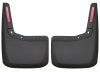 Husky Liners 21-23 Ford F-150 Rear Mud Guards - Black