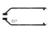 UMI Performance 05-14 Ford Mustang Subframe Connectors- Bolt In