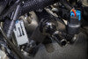 S&S Cycle 17-24 M8 Touring Models Billet Fuel Rail Kit