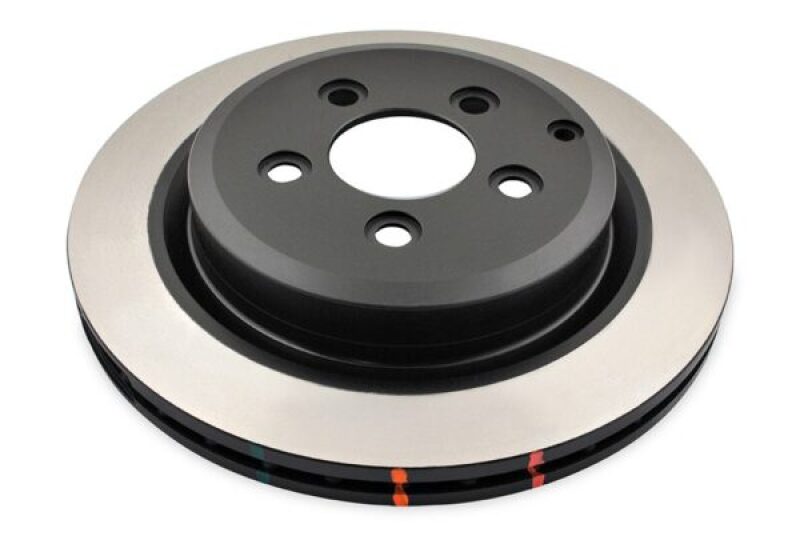 DBA 08-14 Ford Falcon XR6 4000 Series Standard Rotor