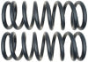 Moog 07-10 Nissan Armada Rear Coil Springs