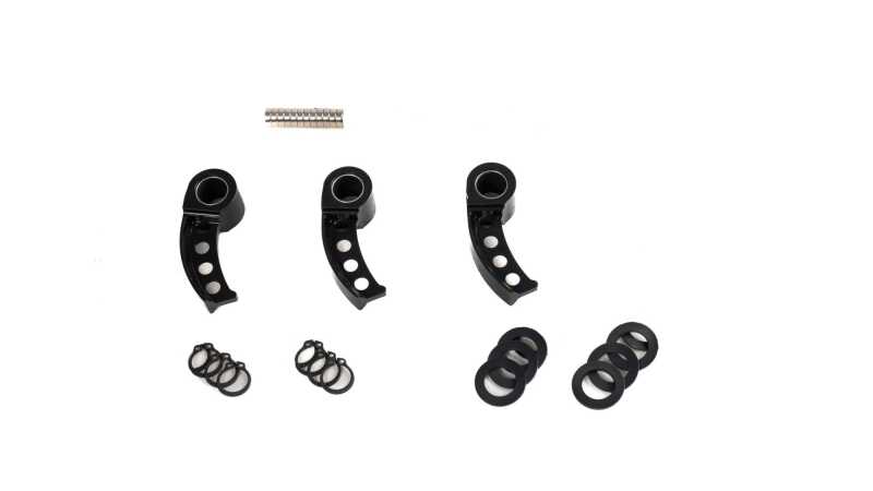 Dynojet 2025 Kawasaki KRX1000 Super Shift Clutch Kit