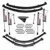 Skyjacker 4In SYS 03/99-99F250 350 V10