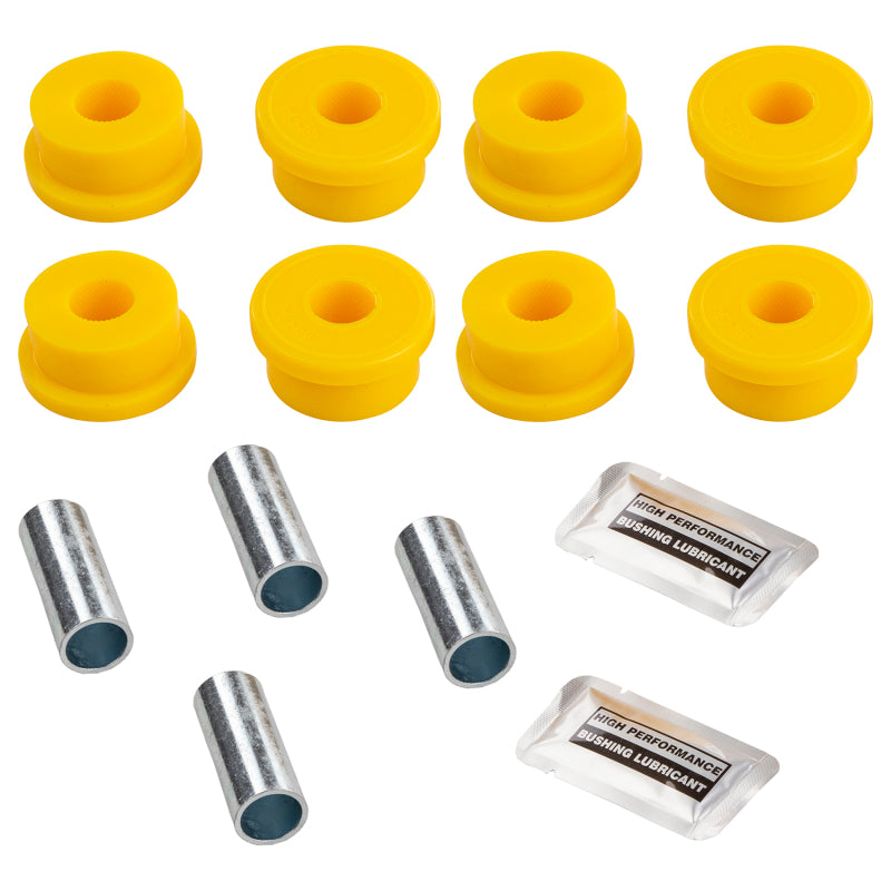 ARB Bushing Kit Control Arm-Upper