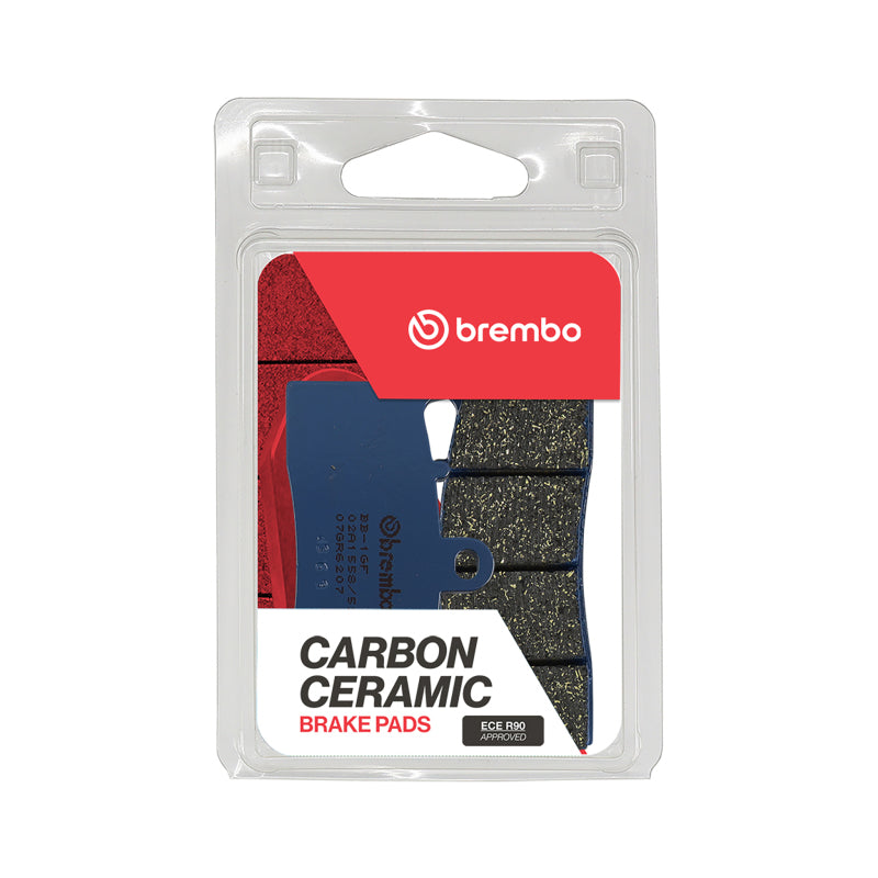 Brembo Carbon Ceramic Prime Brake Pad
