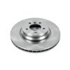 Power Stop 09-11 BMW 335d Front Autospecialty Brake Rotor