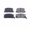 Power Stop 91-95 Toyota MR2 Rear Z16 Evolution Ceramic Brake Pads