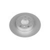 Power Stop 10-13 Audi A3 Rear Evolution High Carbon Geomet Coated Rotor