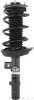 KYB 13-17 Honda Accord 2.4L / 14-15 Accord Hybrid 2.0L Strut Plus Assembly - Front Left