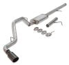 Flowmaster 09-13 Silverado/Sierra 1500 5.3L FlowFX Cat-Back Exhaust System