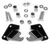 Progressive 990/970 Remote Reservoir Top Mount Brackets
