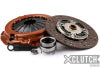XClutch 03-04 Toyota Landcruiser Prado 4.0L Stage 1 Sprung Organic Clutch Kit