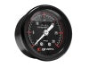 Grams Performance 0-30 PSI Fuel Pressure Gauge