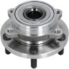 MOOG 17-19 Kia Soul Front Hub Assembly
