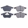 Power Stop 96-99 Audi A4 Front Z16 Evolution Ceramic Brake Pads