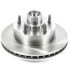Power Stop 86-93 Ford E-150 Front Autospecialty Brake Rotor