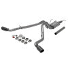 Flowmaster 17-25 F250/F350 6.2/6.8/7.3L FlowFX DOS Cat-Back Exhaust System