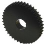 Moroso Alternator Pulley - Radius - 40 Tooth