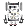 Skyjacker 20 GM 2500/3500HD 4WD 6In KIT