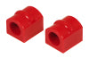 Prothane 64-83 AMC Front Sway Bar Bushings - 7/8in - Red