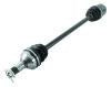 QuadBoss Replacement Axle