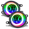 Oracle 12-14 Toyota Prius SMD FL - ColorSHIFT