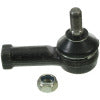 MOOG 01-06 Hyundai Santa Fe Front Outer / Outer Tie Rod End