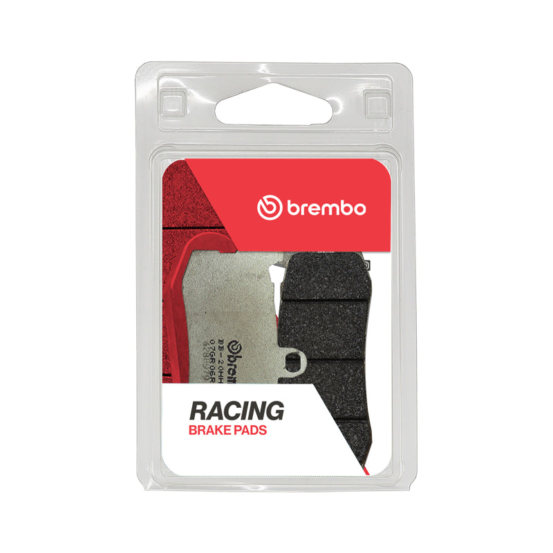 Brembo Carbon Ceramic Upgrade Brake Pad