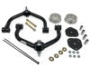 Tuff Country 19-23 Ram 1500 Rebel 4wd 2.5in Level Kit Frt w/Uni-Ball Upper Control Arms (No Shocks)