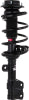 KYB 15-17 Subaru Outback Strut-Plus Assembly - Front Right