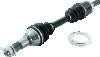 QuadBoss 15-18 Can-Am Outlander 1000 6x6 Front Right Replacement Axle