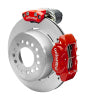 Wilwood EPB Rear Kit FDLI 12 Bolt 2.75 OffSet