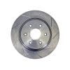 Baer Brakes 15.000in x 1.180in 1-Piece LH Replacement Rotor - Slotted