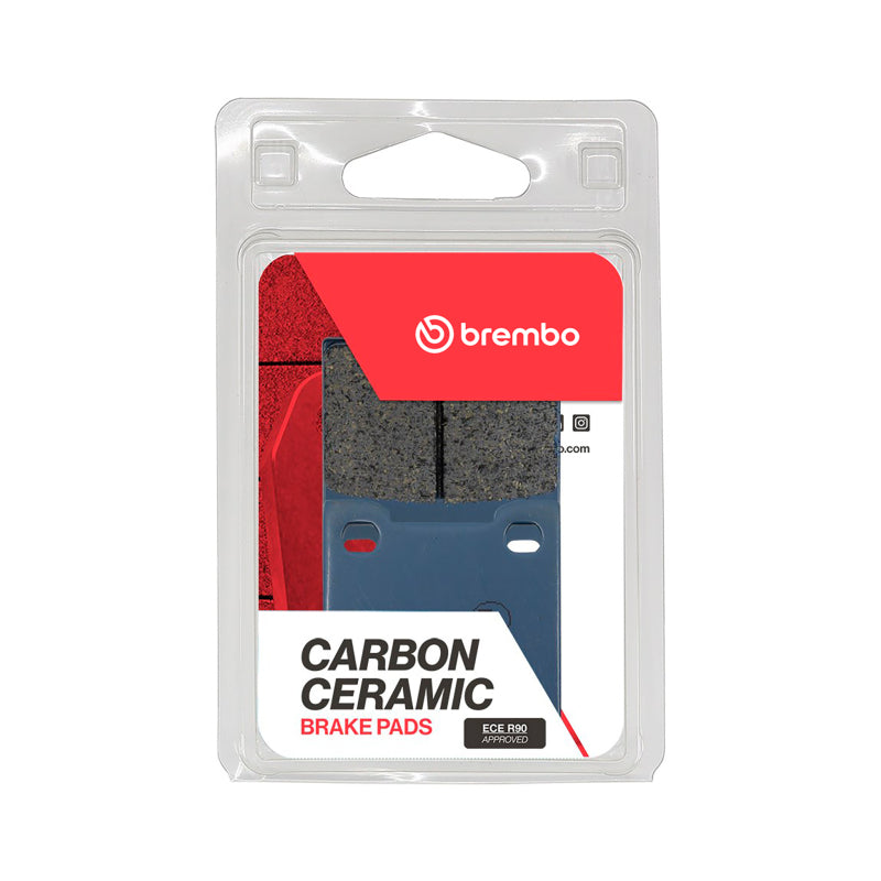 Brembo Carbon Ceramic Prime Brake Pad