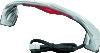 Kuryakyn L.E.D. Lighted Trunk Lid Handle 01-17 GL1800 Chrome
