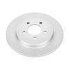 Power Stop 05-08 Ford Escape Rear Evolution Geomet Coated Rotor