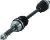 QuadBoss 2015 Polaris Sportsman 325 ETX Front Left Replacement Axle