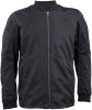 Speed and Strength Under The Radar Textile Jacket Black - Small