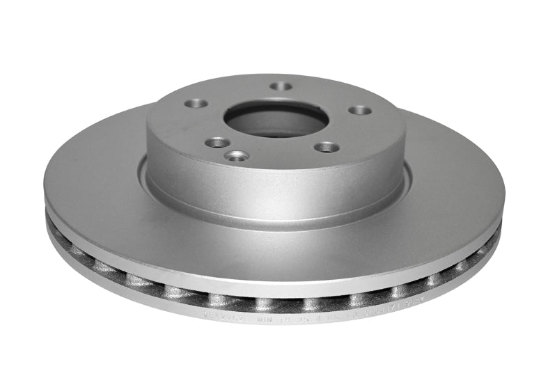 DBA 10-16 Mercedes-Benz C250 Front En-Shield Standard Rotor