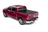 Retrax 07-21 Toyota Tundra Regular/Double Cab (6.5ft. Bed) Retrax IX