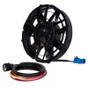 SPAL 300W 12in Drop-In Brushless Fan w/Jumper Harness