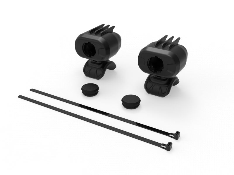 aFe Ram 1500 DT Terra Guard Parking Sensor Relocation Kit (for 79-27025 / 79-27028)