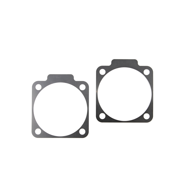 Cometic 66-84 Shovel 3 13/16in Base Gas .020Rc Pair, No Drains,4.015Id